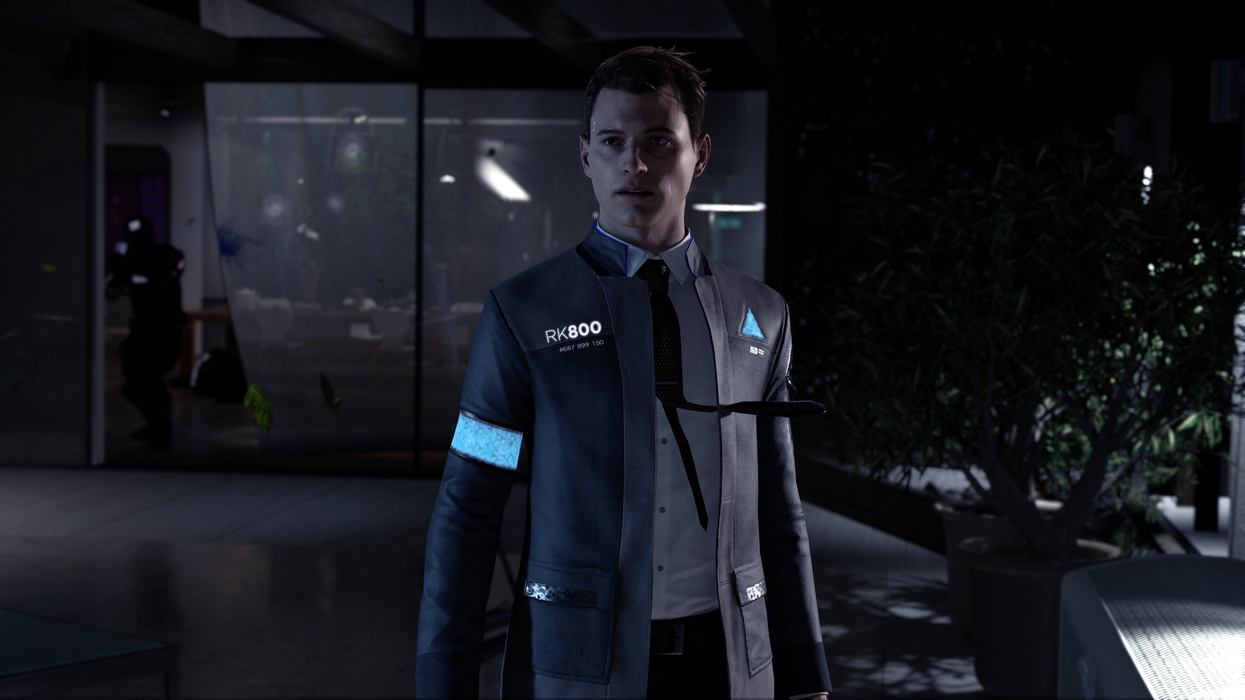 Detroit: Become Human - Imagen 19